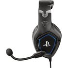 Trust GXT 488 Forze PS4 Black