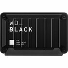 Sandisk D30 SSD 1TB Black