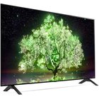 LG 65'' UHD OLED Smart TV A1 OLED65A13LA