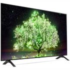 LG 65'' UHD OLED Smart TV A1 OLED65A13LA [Mazlietots]