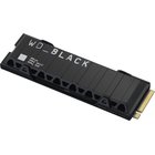 Western Digital SN850 SSD 1TB