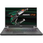 Gigabyte Aorus 17G YD 17.3" AORUS17GYDI7VRAM16