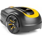 McCulloch ROB S800 800m2