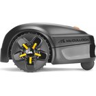 McCulloch ROB S800 800m2