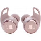 Austiņas JBL Reflect Flow Pro Pink