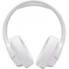 Austiņas JBL Tune 760NC White