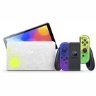 Nintendo Switch OLED Model Splatoon 3 Edition