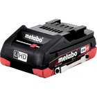Akumulators Metabo 18 V / 4.0 Ah DS LiHD