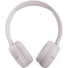 Austiņas JBL Tune 510BT Rose