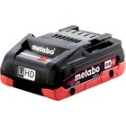Akumulators Metabo 18 V / 4.0 Ah LiHD