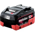 Akumulators Metabo 18 V / 8.0 Ah LiHD