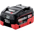 Аккумулятор Metabo 18 V / 10.0 Ah LiHD