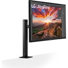 Monitors LG UltraFine Ergo 32UN880-B 32"