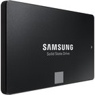 Iekšējais cietais disks Samsung 870 Evo SSD 2TB