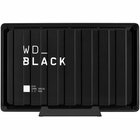 Western Digital External HHD 8TB Black