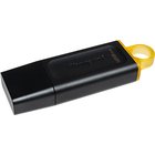 USB zibatmiņa Kingston DataTraveler Exodia 128GB USB3.2
