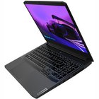 Lenovo IdeaPad Gaming 3 15ACH6 15.6" Black 82K201HRLT