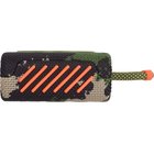 Bezvadu skaļrunis JBL Go 3 Camo