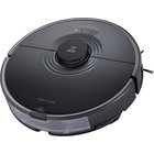 Putekļu sūcējs robots Roborock S7+ Black