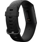 Fitbit Charge 4 Black Classic Band / Black Tracker