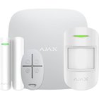 Ajax Alarm Secrurity StarterKit White