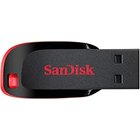 USB zibatmiņa SanDisk Cruzer Blade CZ50 16GB