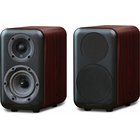 Skaļrunis Wharfedale Diamond 320 Rosewood