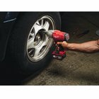 Milwaukee trieciena uzgriežņu atslēga M18 HD18 HIW 4933441260