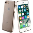 Apple iPhone 6/6s/7/8/SE 2020 Recycleteck Cover By Muvit Transparent