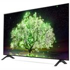 LG 65'' UHD OLED Smart TV A1 OLED65A13LA [Mazlietots]