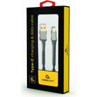 Gembird Type-C USB cable 1.8m