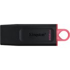 USB zibatmiņa Kingston DataTraveler 256GB USB3.2  DTKN/256GB