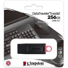 USB zibatmiņa Kingston DataTraveler 256GB USB3.2  DTKN/256GB