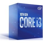 Intel Core I3-10100F 3.6GHz 6MB BX8070110100FSRH8U