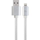 Gembird USB to Lightning Braided 1.8m