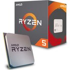 AMD Ryzen 5 1600 3.2GHz 16MB YD1600BBAFBOX