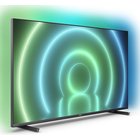 Philips 43'' 4K UHD LED Android TV 43PUS7906/12