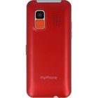 MyPhone Halo Easy Red
