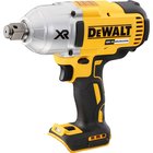 Triecienatslēga DeWalt DCF897NT