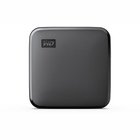 Sandisk WD Elements 480GB Black
