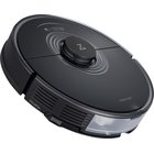 Putekļu sūcējs robots Roborock S7+ Black