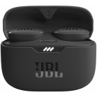 Austiņas JBL Tune 130NC TWS Black