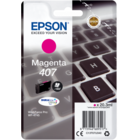 Epson WF-4745 Series Magenta C13T07U340