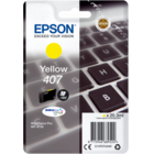 Epson WF-4745 Series Yellow C13T07U440