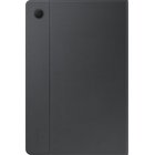 Samsung Galaxy Tab A8 Book cover Dark Grey