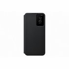 Samsung Galaxy S22+ Smart Clear View Cover (EE) Black