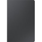 Samsung Galaxy Tab A8 Book cover Dark Grey