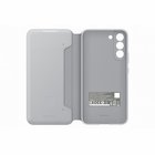 Samsung Galaxy S22+ Smart LED View Cover (EE) Light Gray