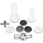 Gaļas maļamā mašīna Gastroback Design Mincer Pro M 41408