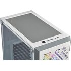 Corsair iCUE 220T RGB White